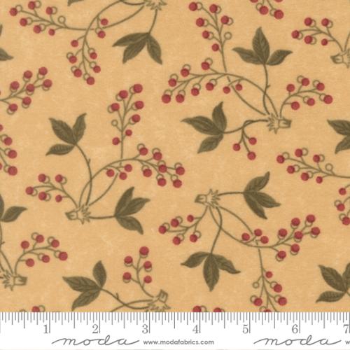 Flannel Season by Kansas Troubles Quilters