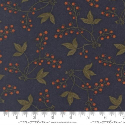 Flannel Season by Kansas Troubles Quilters