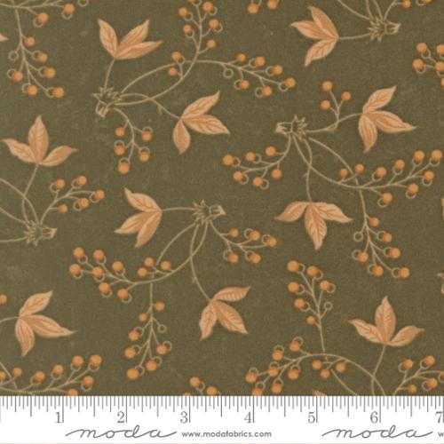 Flannel Season by Kansas Troubles Quilters