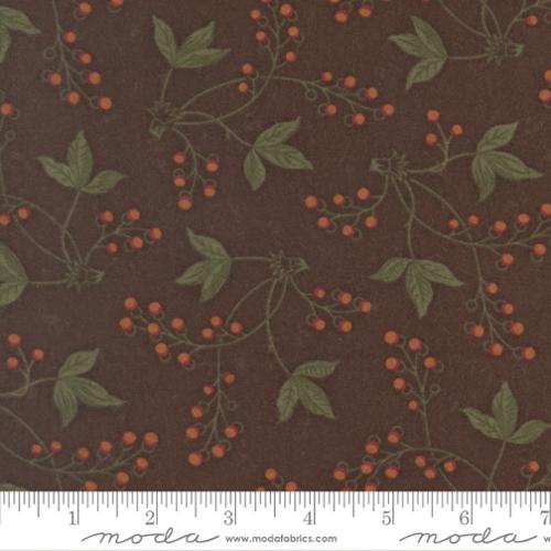 Flannel Season by Kansas Troubles Quilters