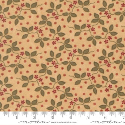 Flannel Season by Kansas Troubles Quilters