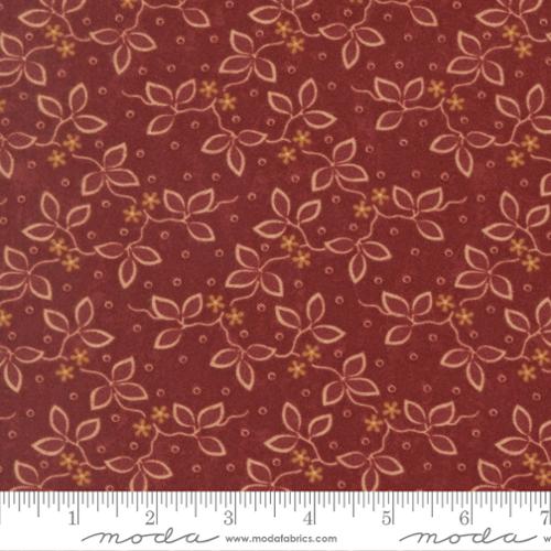 Flannel Season by Kansas Troubles Quilters