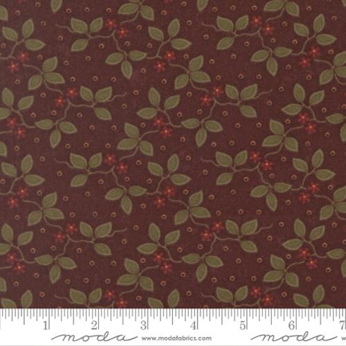Flannel Season by Kansas Troubles Quilters