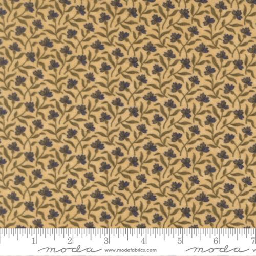 Flannel Season by Kansas Troubles Quilters