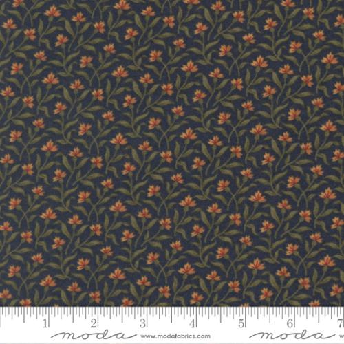 Flannel Season by Kansas Troubles Quilters