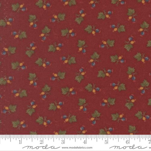 Flannel Season by Kansas Troubles Quilters