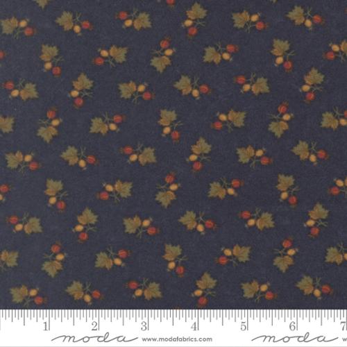 Flannel Season by Kansas Troubles Quilters