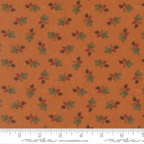 Flannel Season by Kansas Troubles Quilters