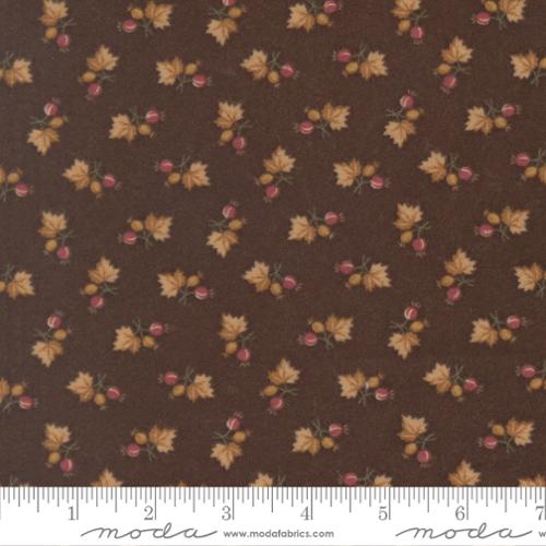 Flannel Season by Kansas Troubles Quilters