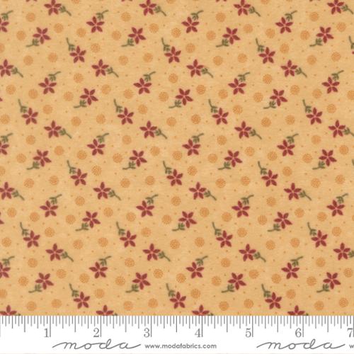 Flannel Season by Kansas Troubles Quilters