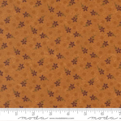 Flannel Season by Kansas Troubles Quilters