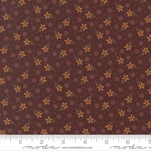 Flannel Season by Kansas Troubles Quilters