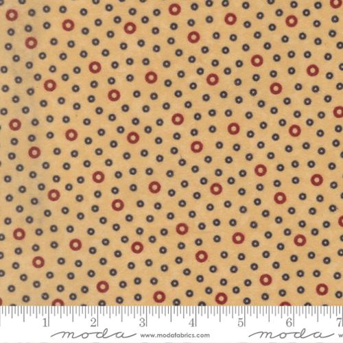 Flannel Season by Kansas Troubles Quilters