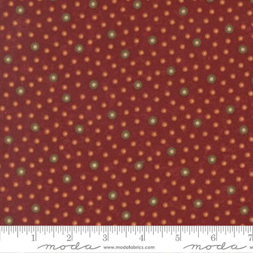 Flannel Season by Kansas Troubles Quilters