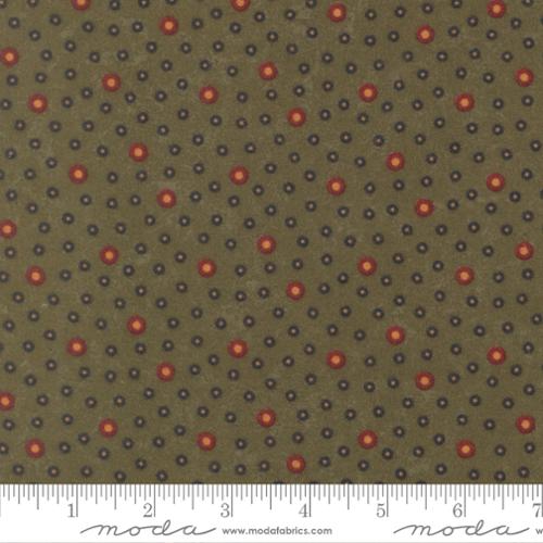 Flannel Season by Kansas Troubles Quilters