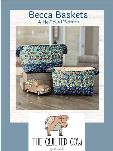 Becca Baskets
