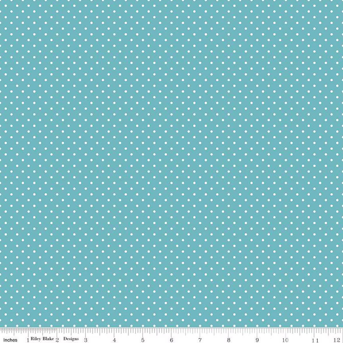 RILEY BLAKE SWISS DOT