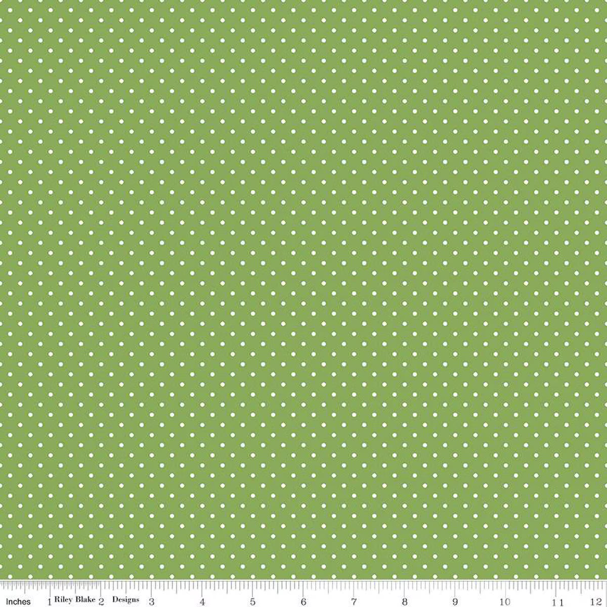 RILEY BLAKE SWISS DOT