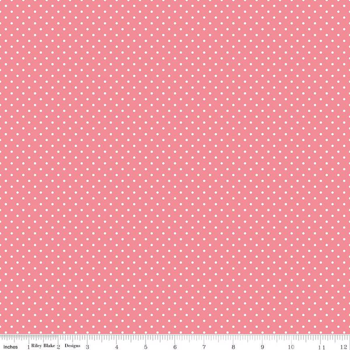 RILEY BLAKE SWISS DOT