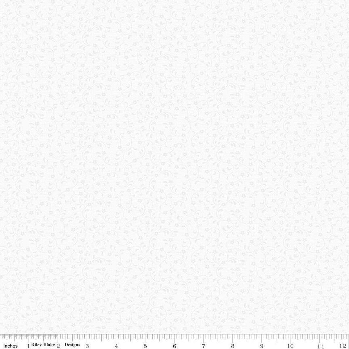 RILEY BLAKE FLORET BASIC