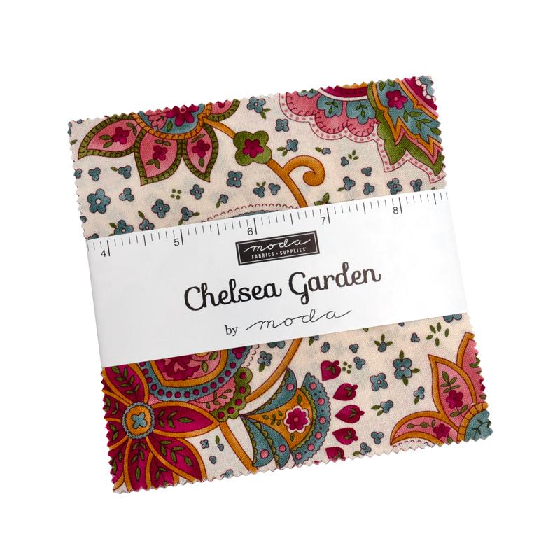 Chelsea Garden
