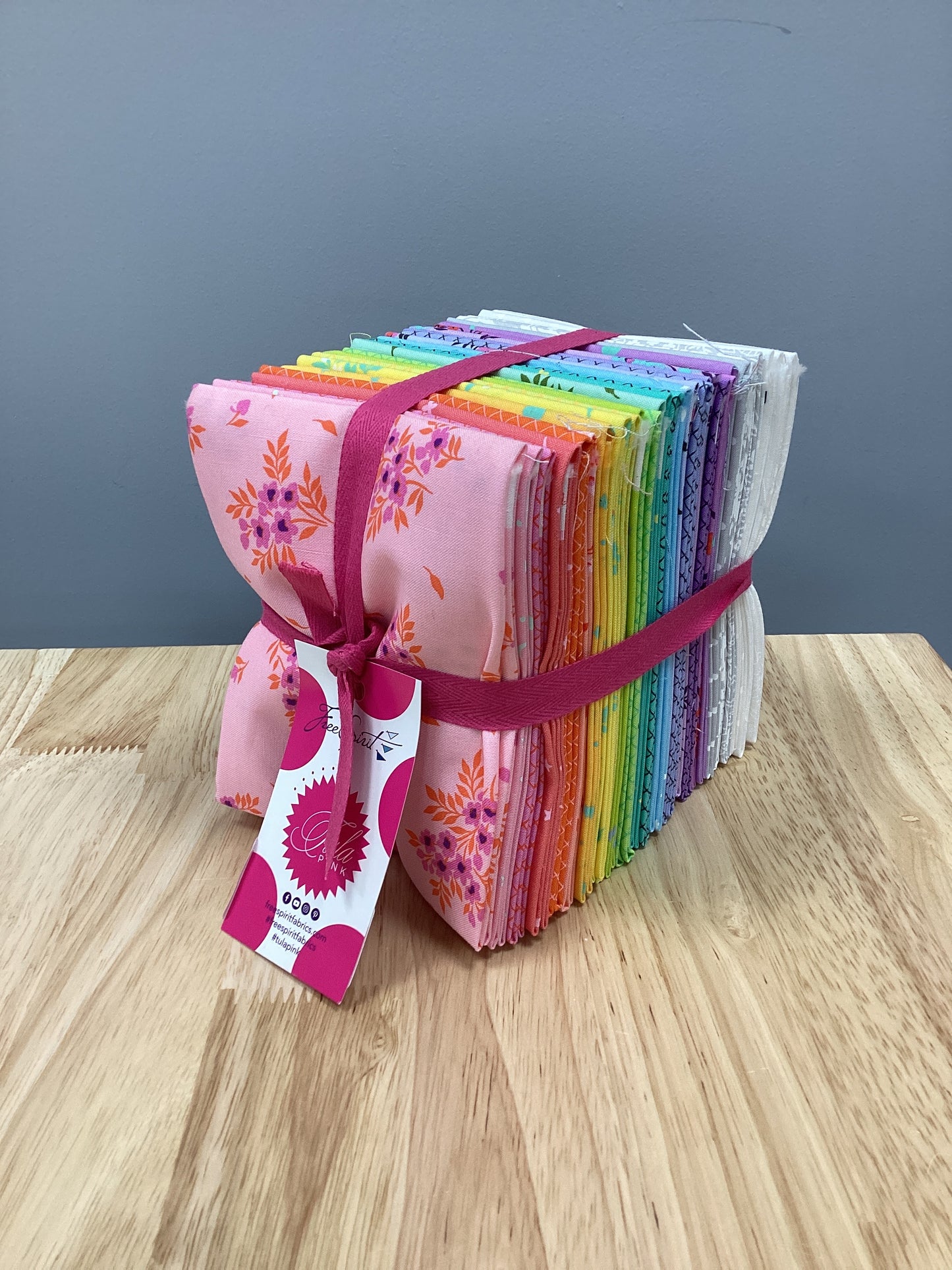 TULA PINK WHAT-A-DITZ PRECUTS
