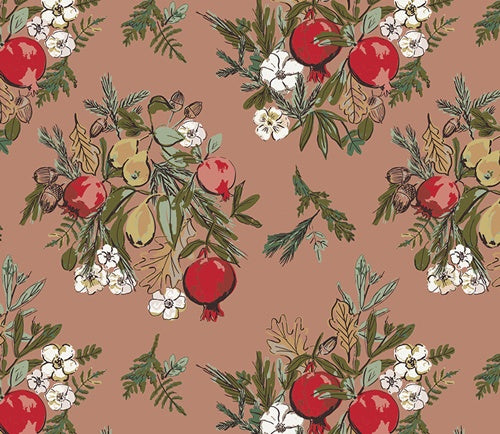 Spruce by Sharon Holland