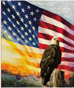 RILEY BLAKE AMERICAN HONOR