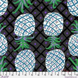 Kaffe Fassett August 2026