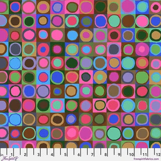 Kaffe Fassett August 2026