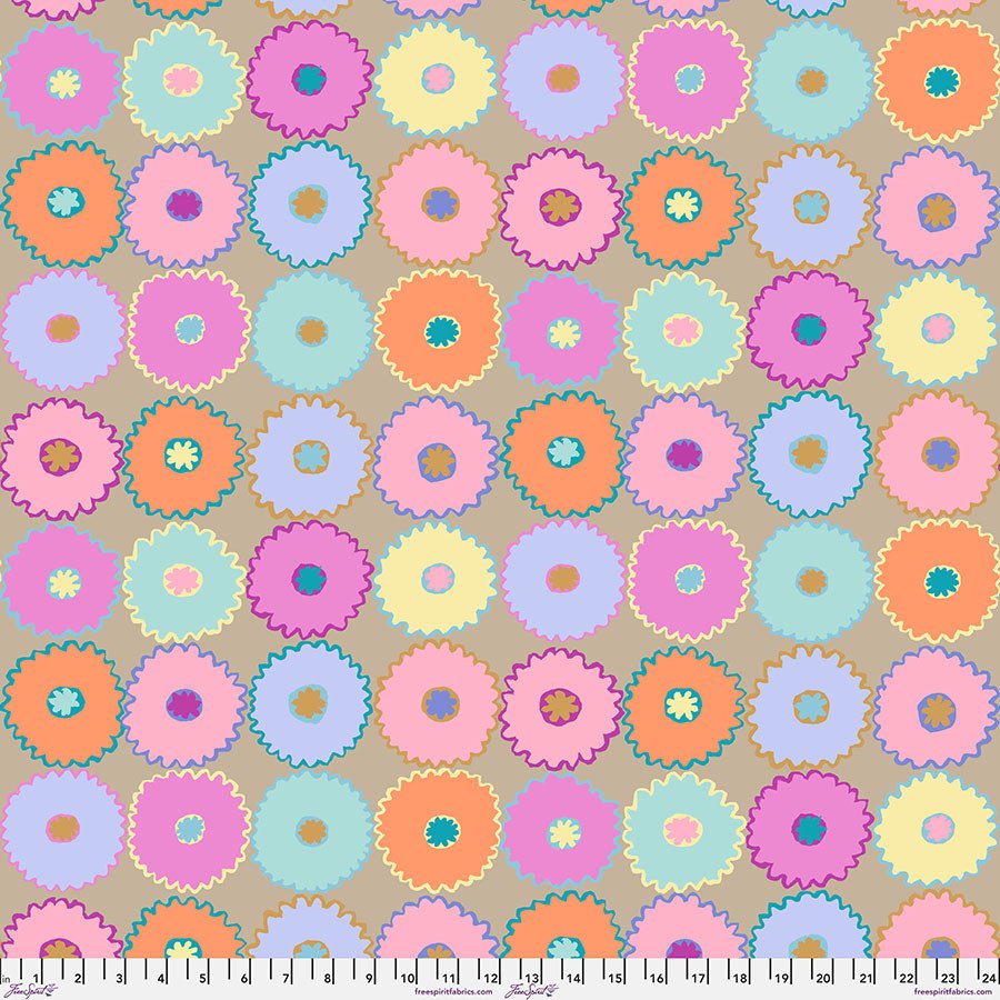 Kaffe Fassett Collective February 2026 Bolts