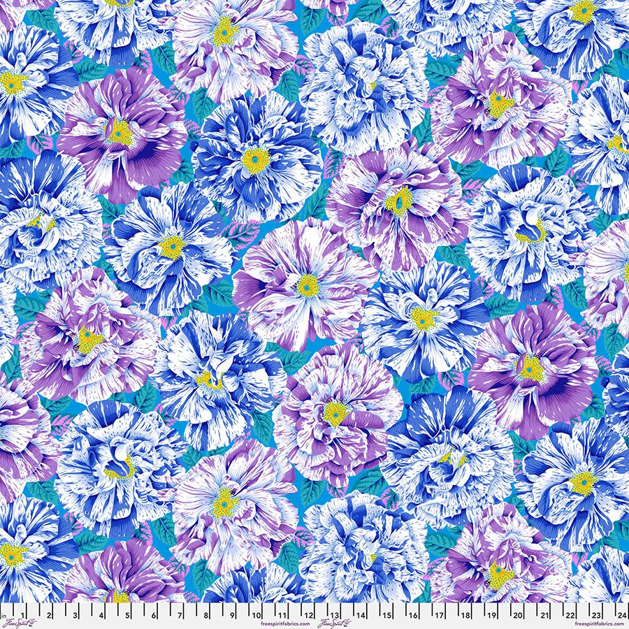 Kaffe Fassett Collective February 2026 Bolts