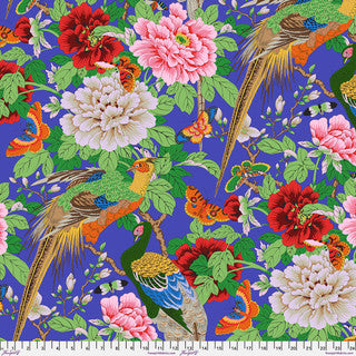 Kaffe Fassett August 2026