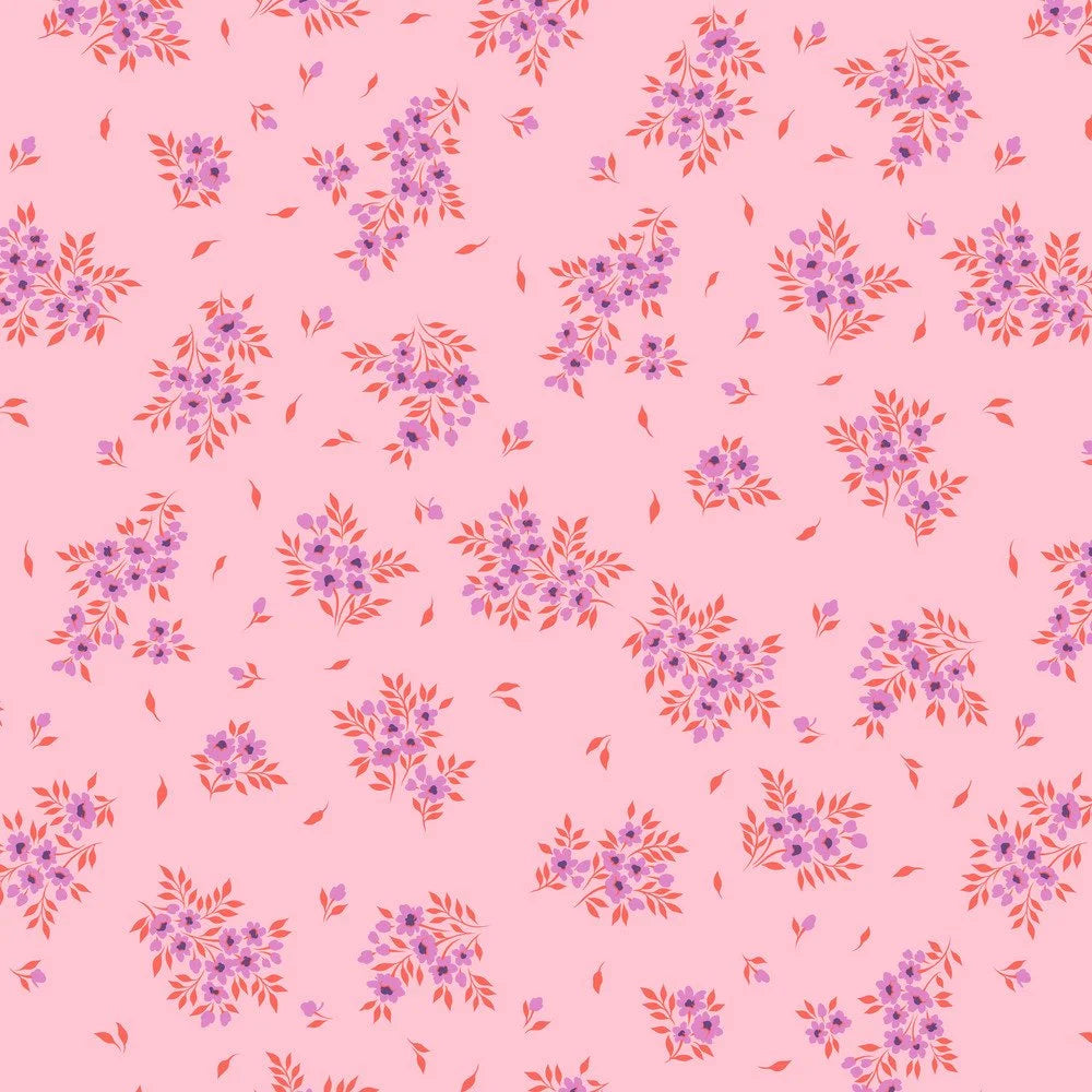 TULA PINK WHAT A DITZ BOLTS