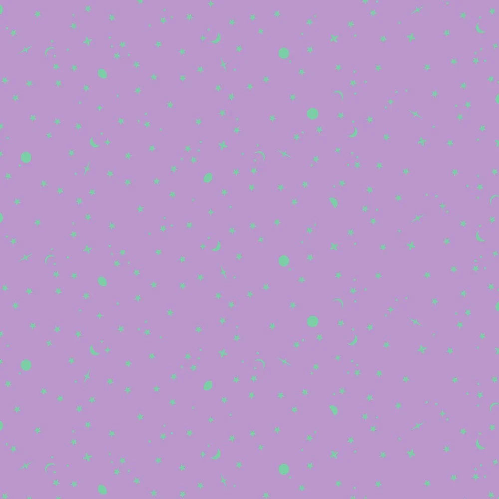 TULA PINK TRUE COLORS SPACE SPRINKLES