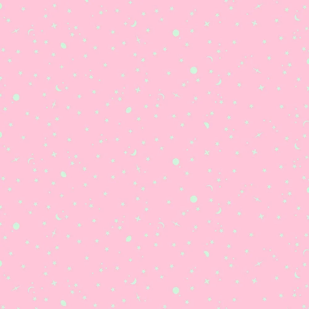 TULA PINK TRUE COLORS SPACE SPRINKLES