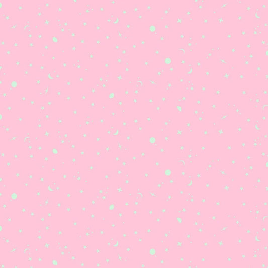 TULA PINK TRUE COLORS SPACE SPRINKLES
