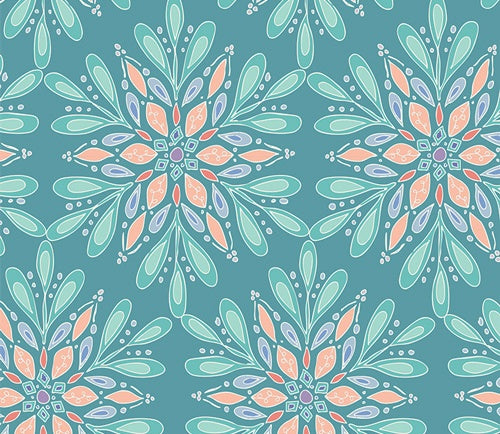 Frost & Fir by Abby Luchsinger