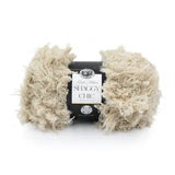 LION SHAGGY CHIC