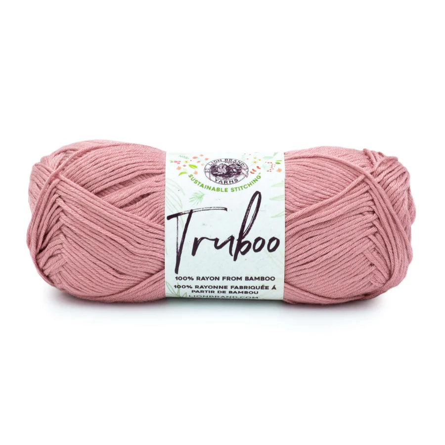 Lion Brand Truboo