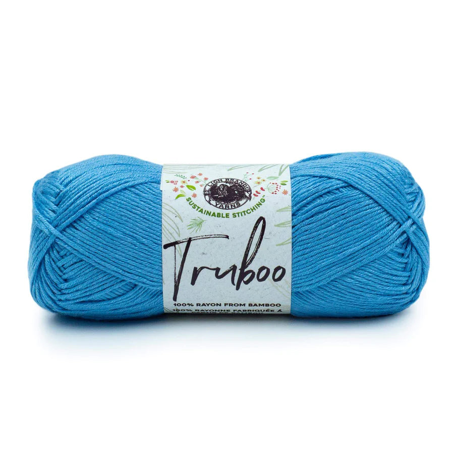 Lion Brand Truboo