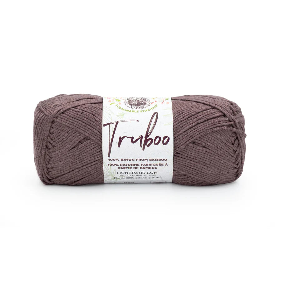 Lion Brand Truboo