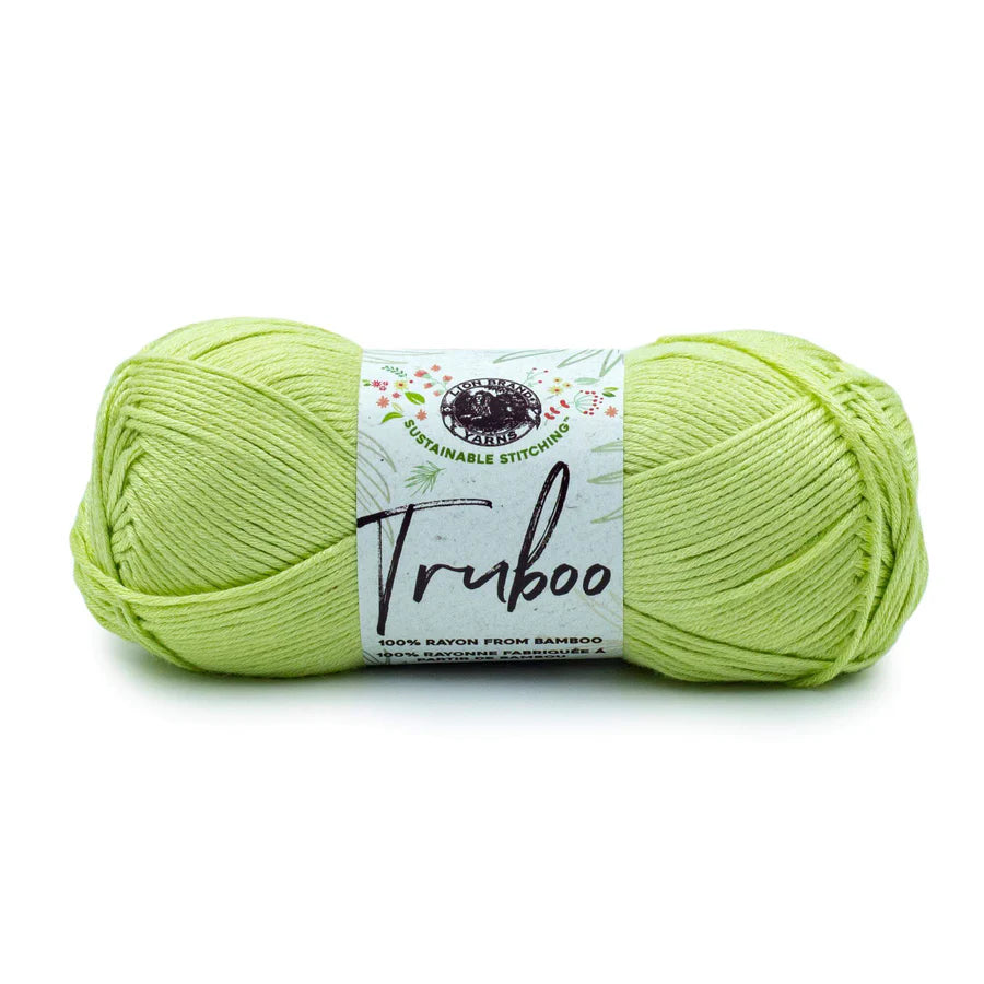 Lion Brand Truboo