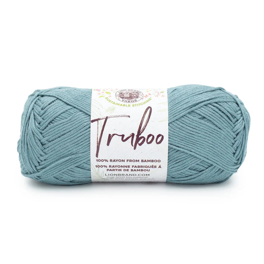 Lion Brand Truboo