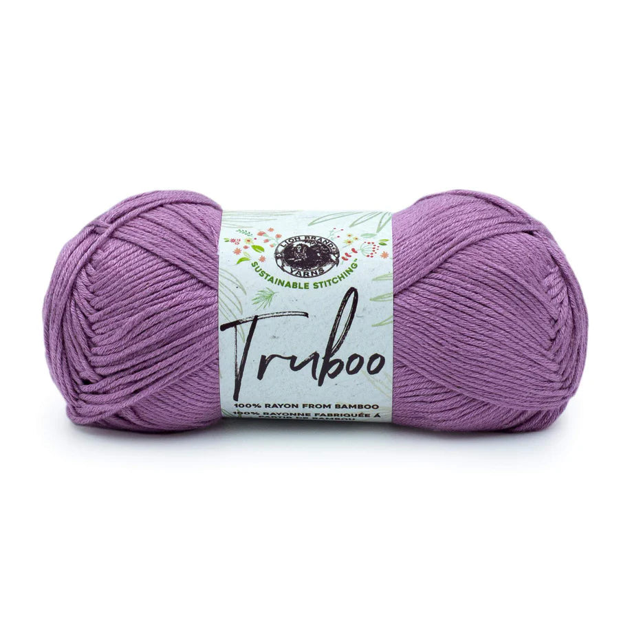 Lion Brand Truboo