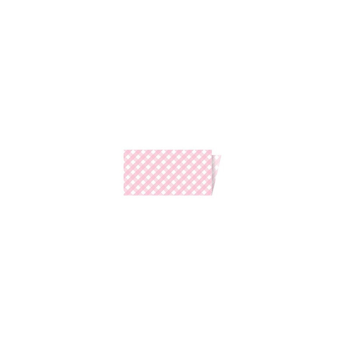 RILEY BLAKE BIAS TAPE GINGHAM