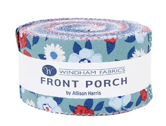 Windham Fabrics Front Porch