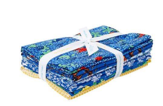 Riley Blake Friendship Florals