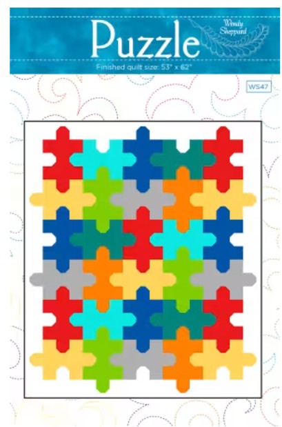 Puzzle #WS47