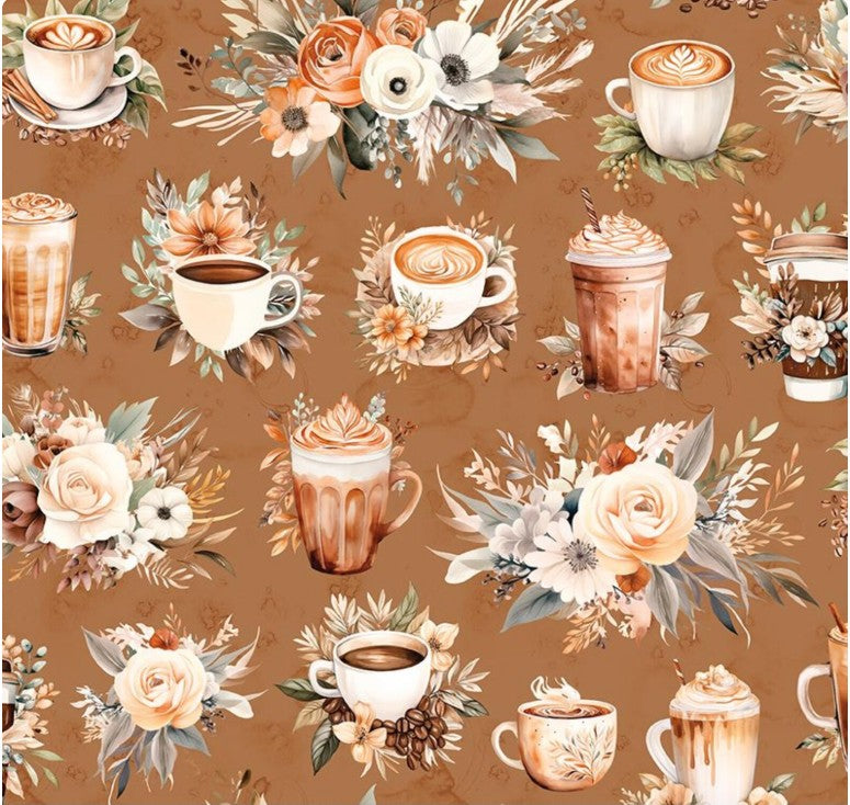 COFFEE TIME